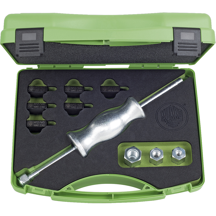 拔銷器組套,撞錘組套,滑錘組套